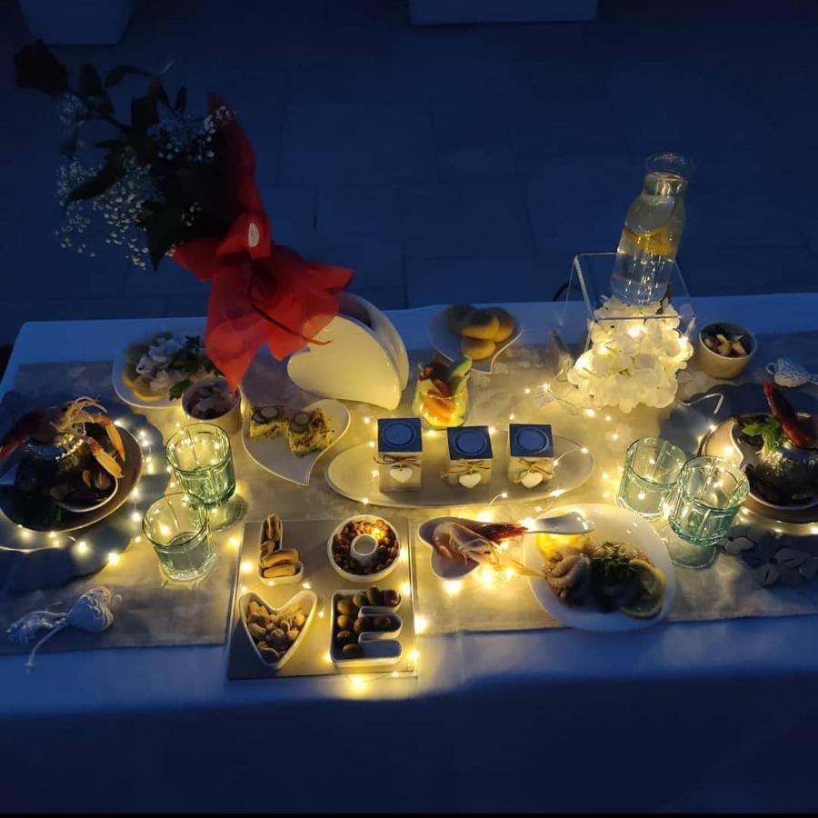 Romantic Suite Монополи Екстериор снимка