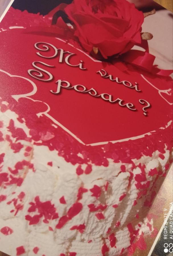 Romantic Suite Монополи Екстериор снимка