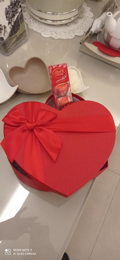Romantic Suite Монополи Екстериор снимка