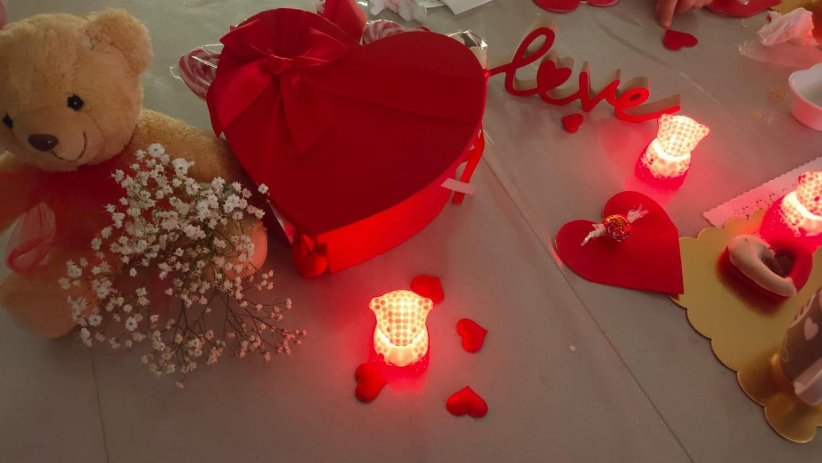 Romantic Suite Монополи Екстериор снимка