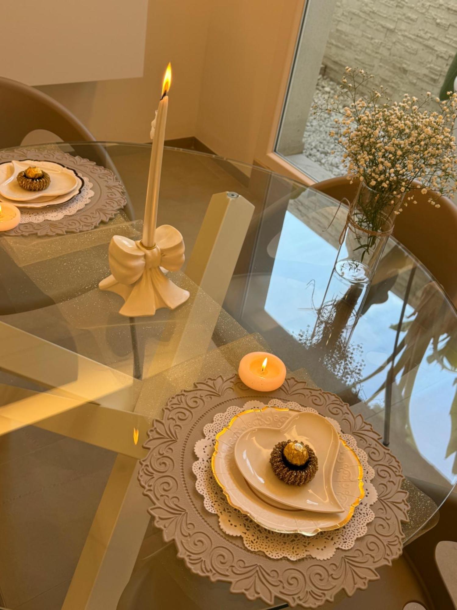Romantic Suite Монополи Екстериор снимка